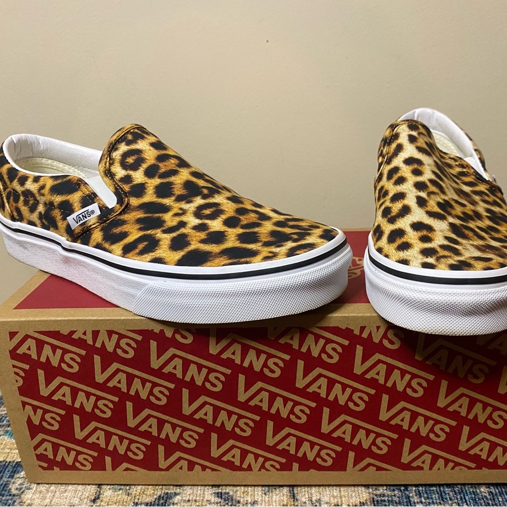 Vans